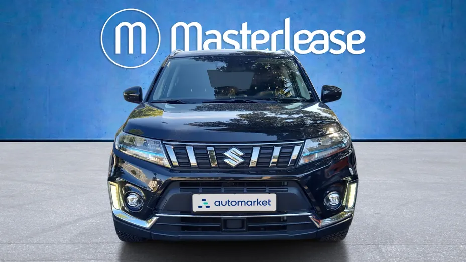 SUZUKI Vitara Vitara 1.5 Strong Hybrid Premium 2WD AGS