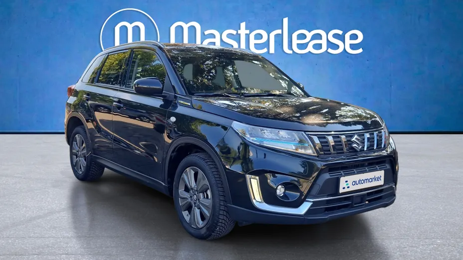 SUZUKI Vitara Vitara 1.5 Strong Hybrid Premium 2WD AGS