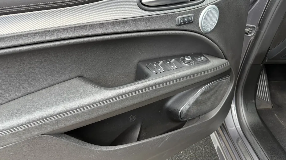ALFA ROMEO Stelvio Stelvio 2.0 Turbo Veloce Q4 aut