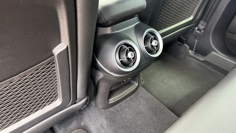 ALFA ROMEO Stelvio Stelvio 2.0 Turbo Veloce Q4 aut