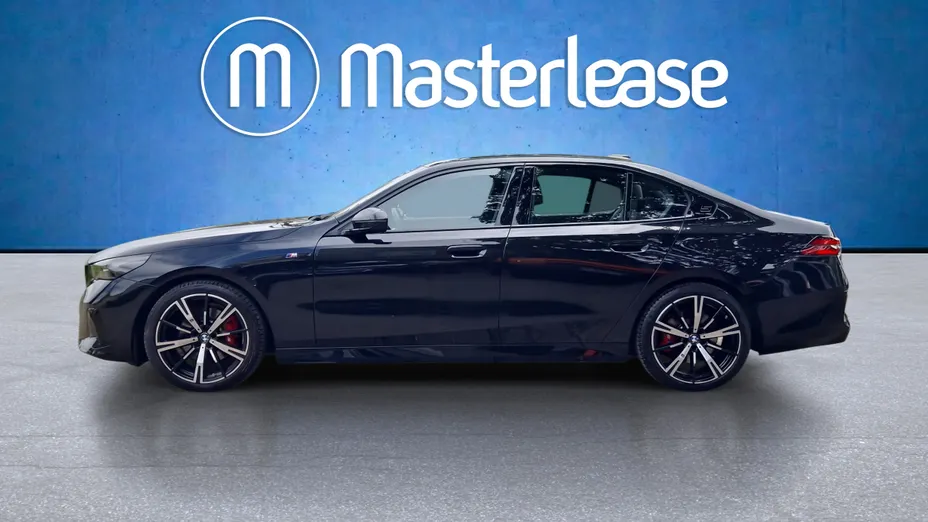 BMW Seria 5 520d mHEV M Sport aut