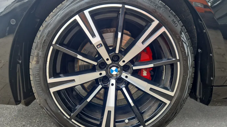 BMW Seria 5 520d mHEV M Sport aut