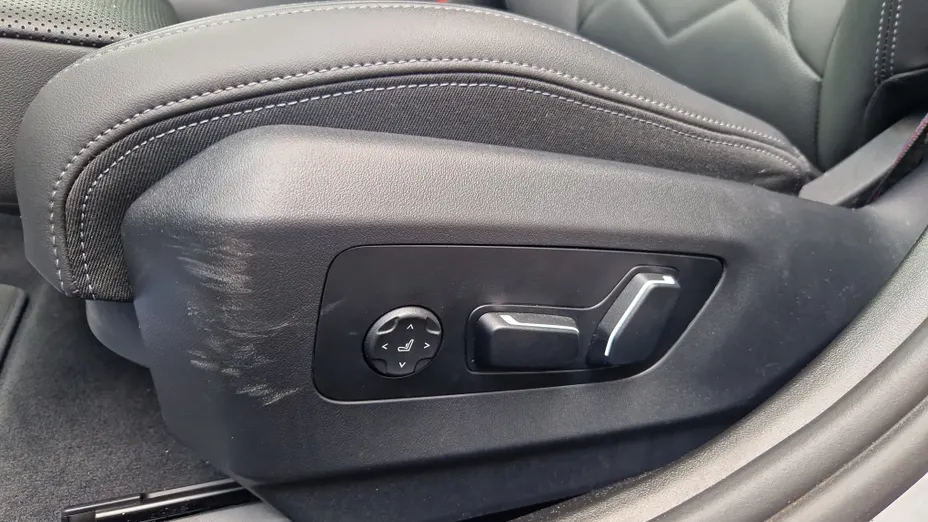 BMW Seria 5 520d mHEV M Sport aut