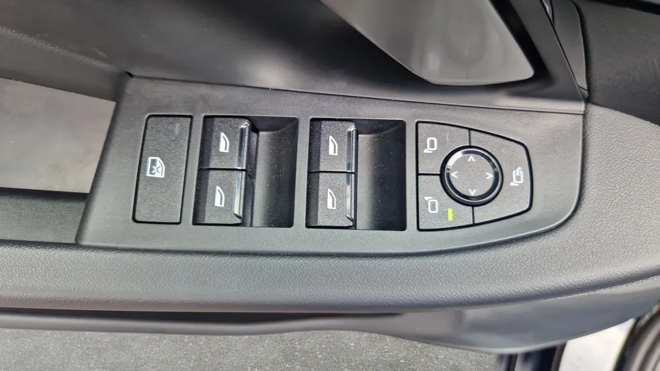 BMW Seria 5 520d mHEV M Sport aut