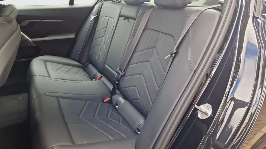 BMW Seria 5 520d mHEV M Sport aut