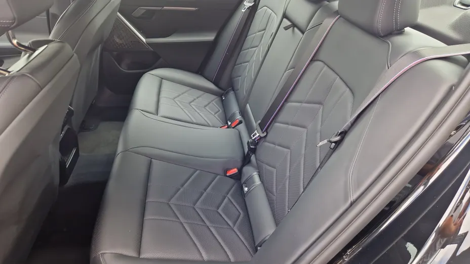 BMW Seria 5 520d mHEV M Sport aut