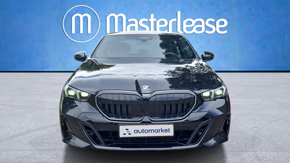 BMW Seria 5 520d mHEV M Sport aut
