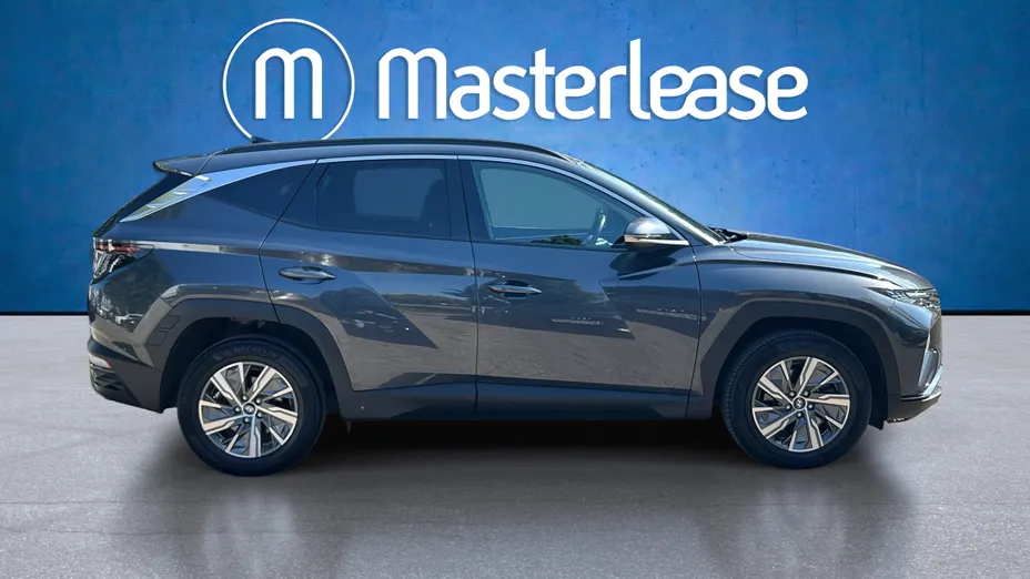 HYUNDAI Tucson Tucson 1.6 T-GDi HEV Smart 2WD