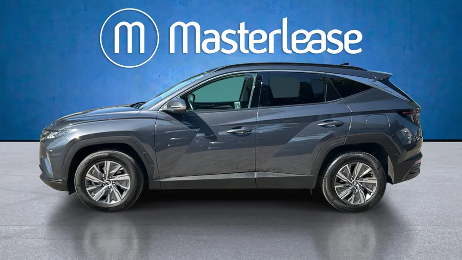 HYUNDAI Tucson Tucson 1.6 T-GDi HEV Smart 2WD