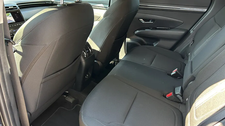 HYUNDAI Tucson Tucson 1.6 T-GDi HEV Smart 2WD