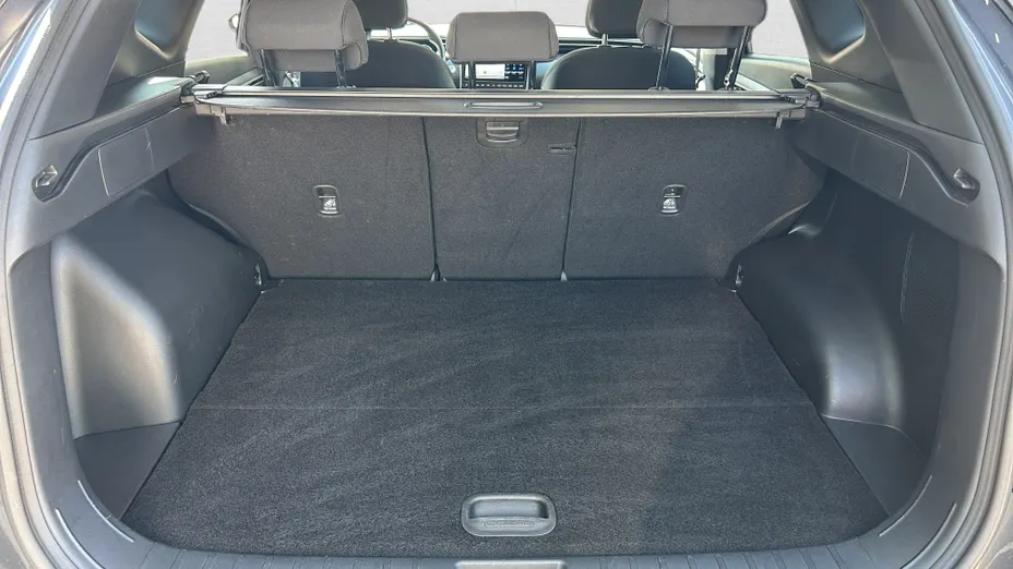 HYUNDAI Tucson Tucson 1.6 T-GDi HEV Smart 2WD
