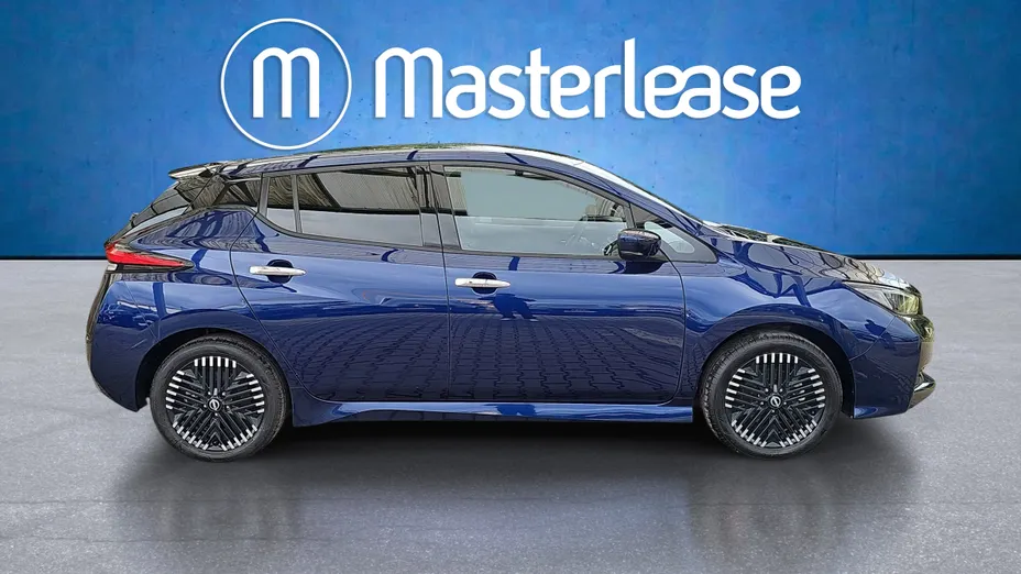 NISSAN Leaf Leaf 40kWh N-Connecta