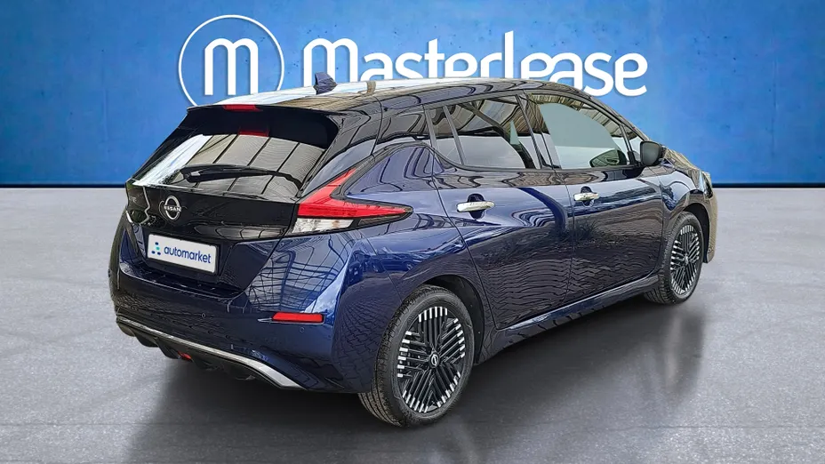 NISSAN Leaf Leaf 40kWh N-Connecta