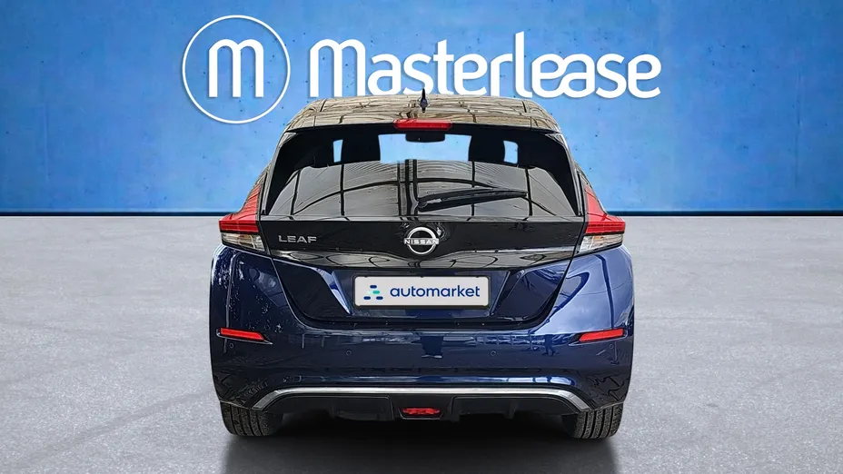NISSAN Leaf Leaf 40kWh N-Connecta