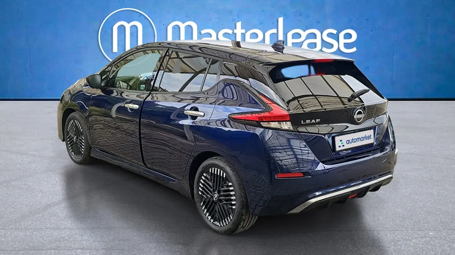 NISSAN Leaf Leaf 40kWh N-Connecta
