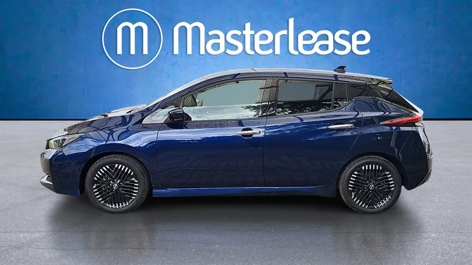 NISSAN Leaf Leaf 40kWh N-Connecta