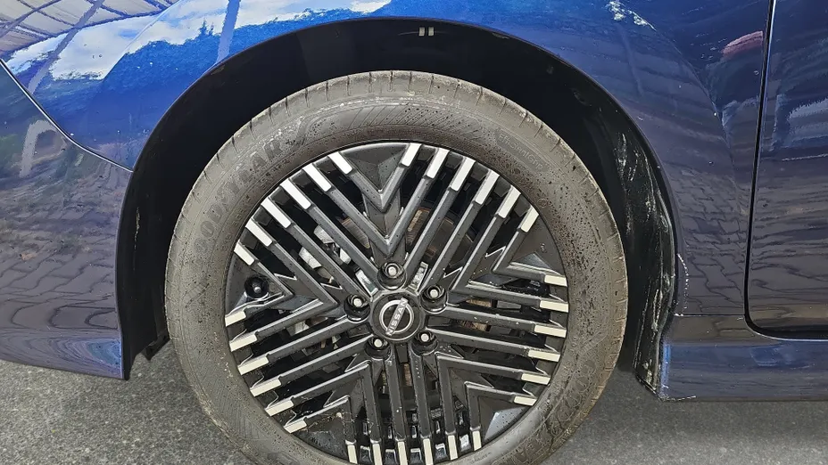NISSAN Leaf Leaf 40kWh N-Connecta