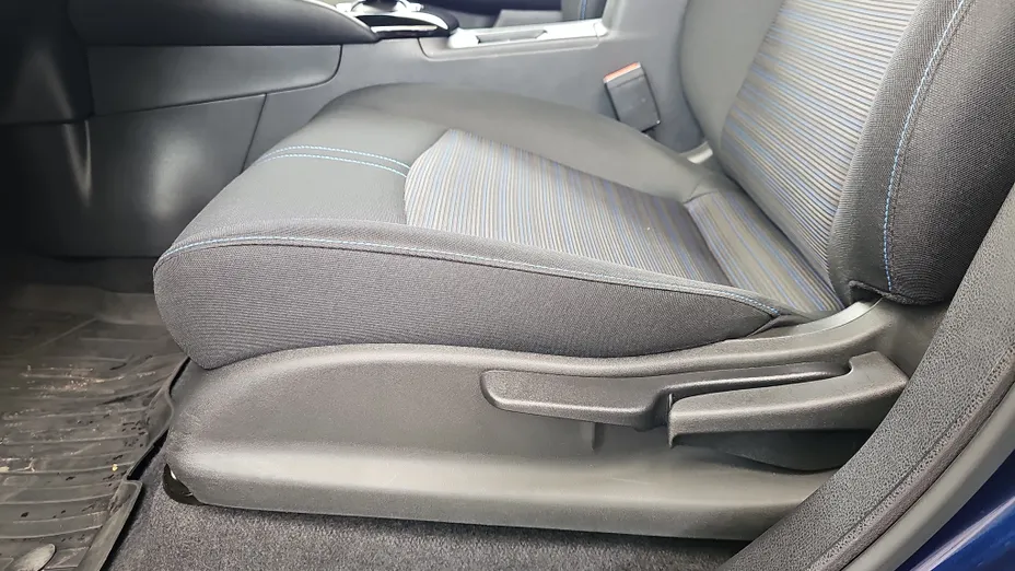 NISSAN Leaf Leaf 40kWh N-Connecta