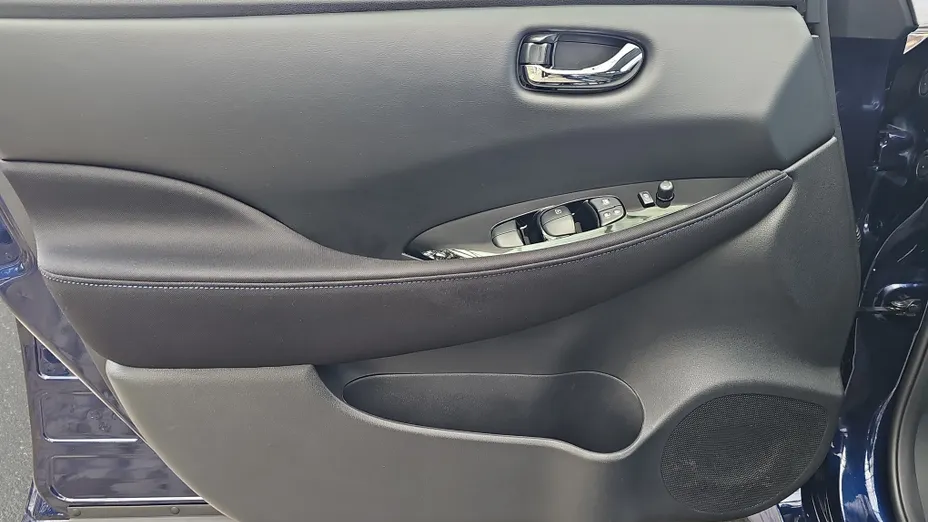 NISSAN Leaf Leaf 40kWh N-Connecta