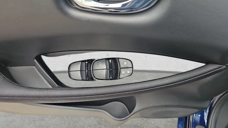 NISSAN Leaf Leaf 40kWh N-Connecta