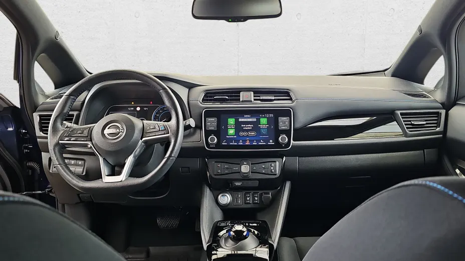 NISSAN Leaf Leaf 40kWh N-Connecta