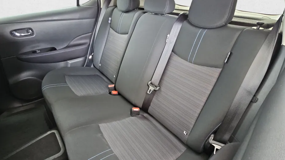 NISSAN Leaf Leaf 40kWh N-Connecta