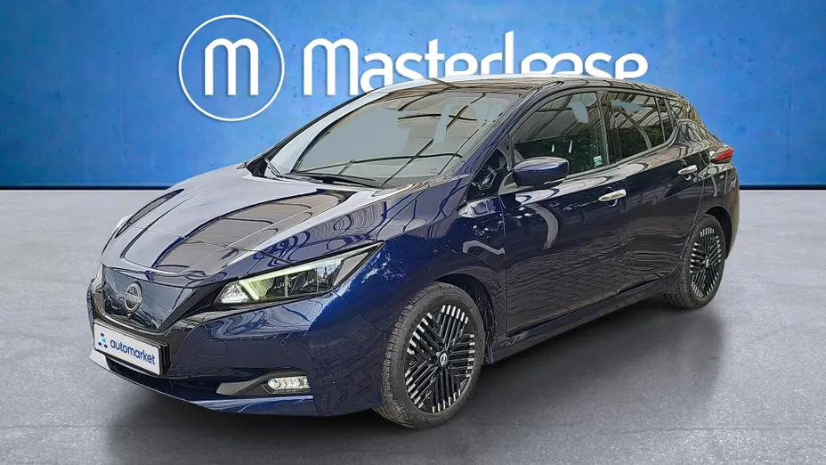 NISSAN Leaf Leaf 40kWh N-Connecta