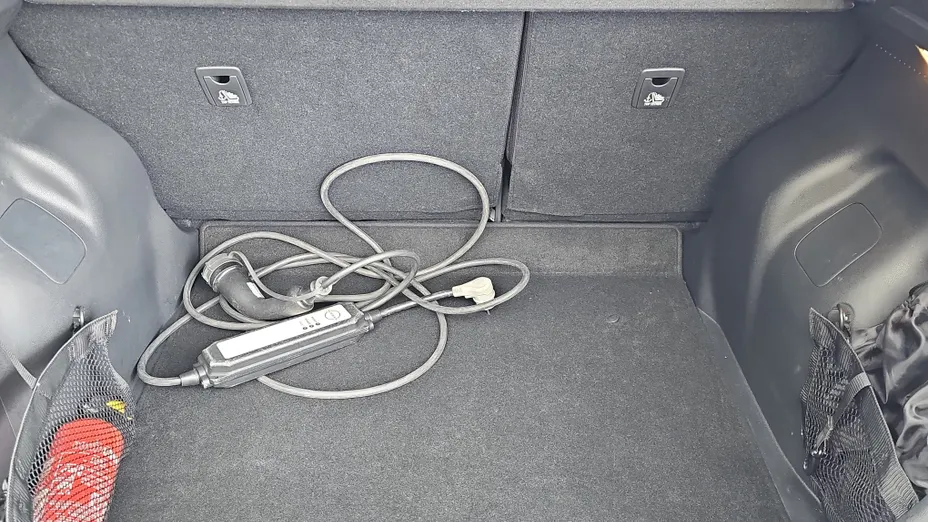 NISSAN Leaf Leaf 40kWh N-Connecta