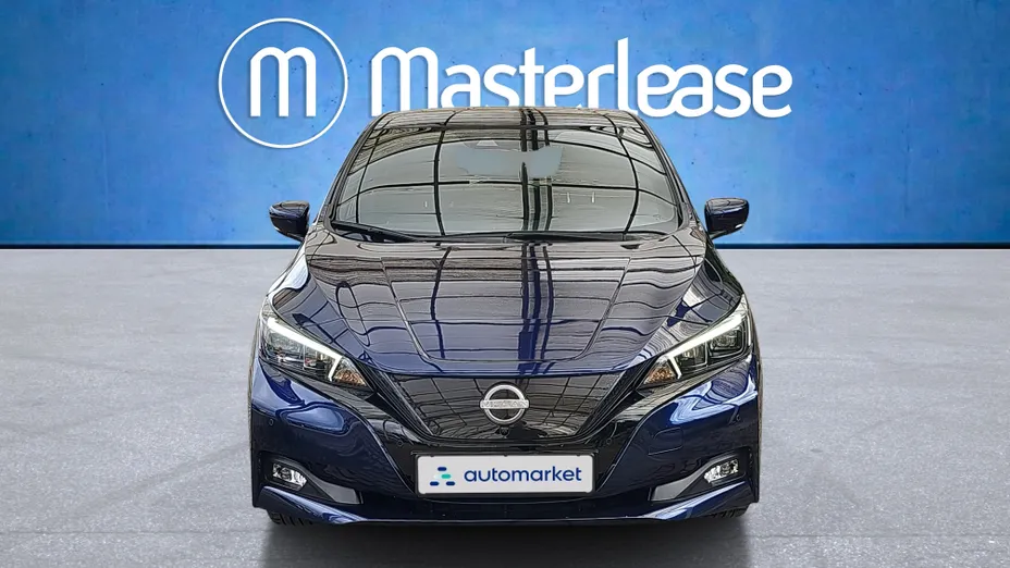 NISSAN Leaf Leaf 40kWh N-Connecta