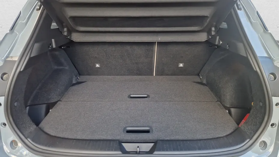 NISSAN Qashqai Qashqai 1.3 DIG-T mHEV Tekna Xtronic