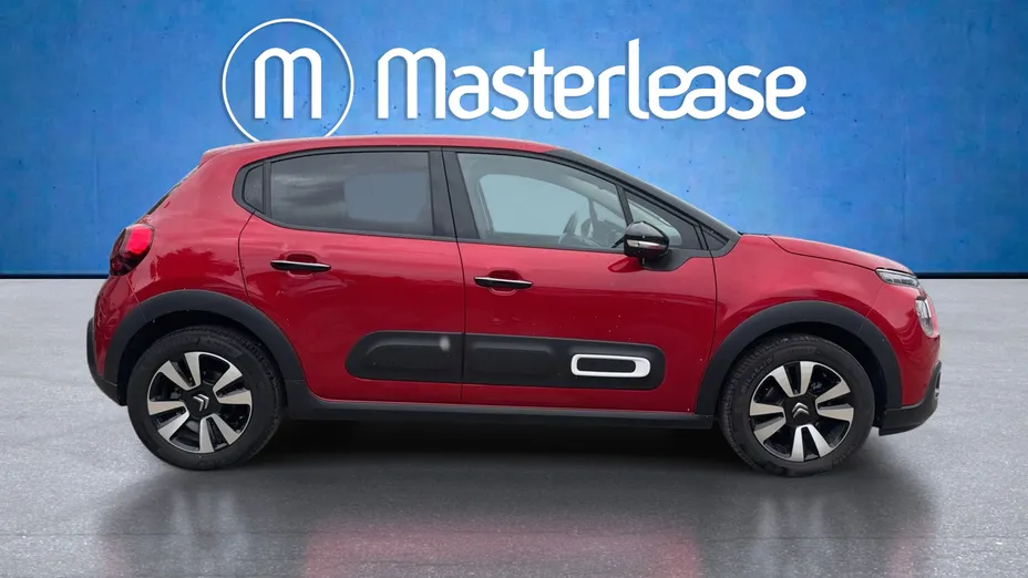 CITROEN C3 C3 1.2 PureTech Max EAT6