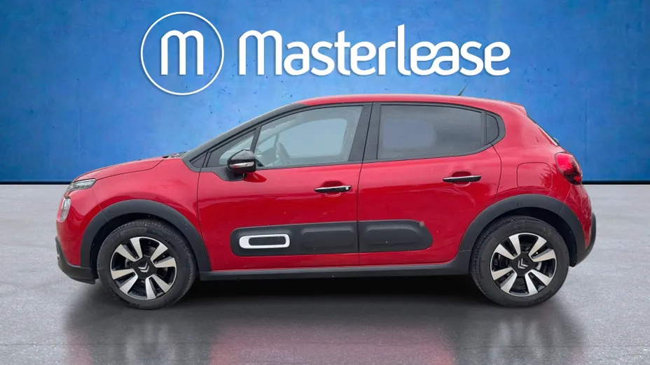 CITROEN C3 C3 1.2 PureTech Max EAT6