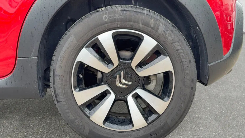 CITROEN C3 C3 1.2 PureTech Max EAT6