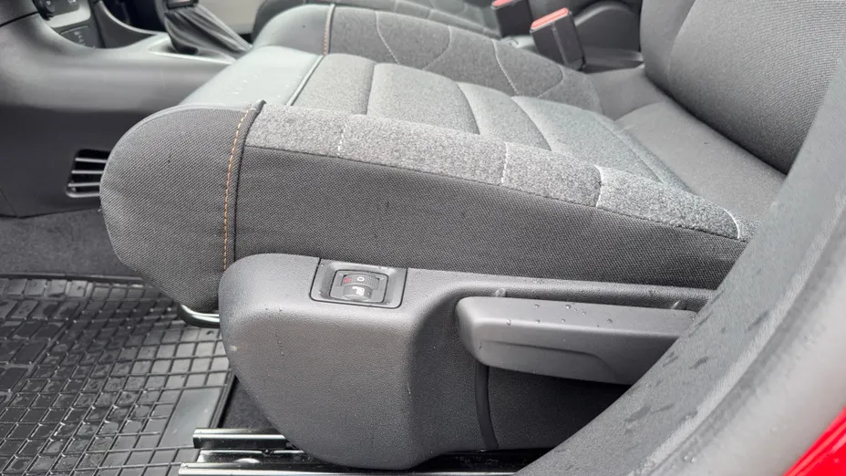 CITROEN C3 C3 1.2 PureTech Max EAT6
