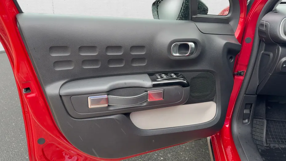 CITROEN C3 C3 1.2 PureTech Max EAT6