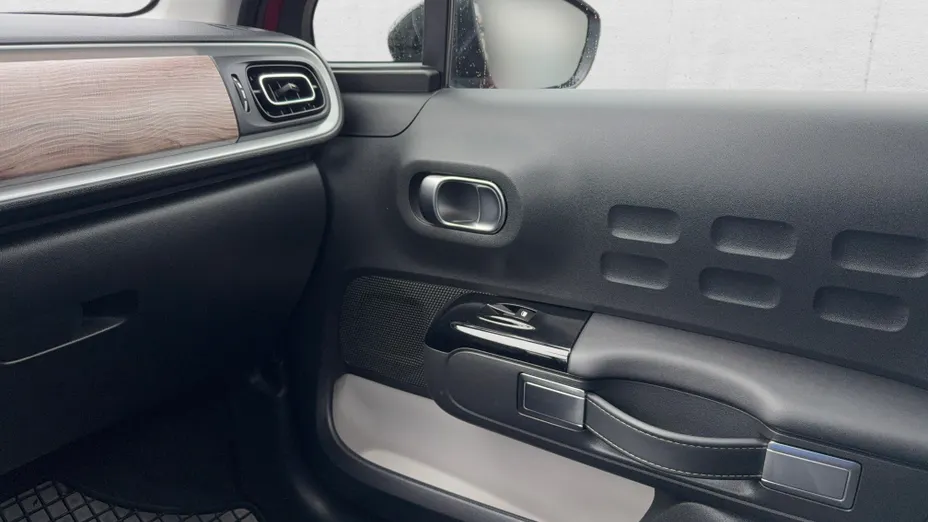 CITROEN C3 C3 1.2 PureTech Max EAT6