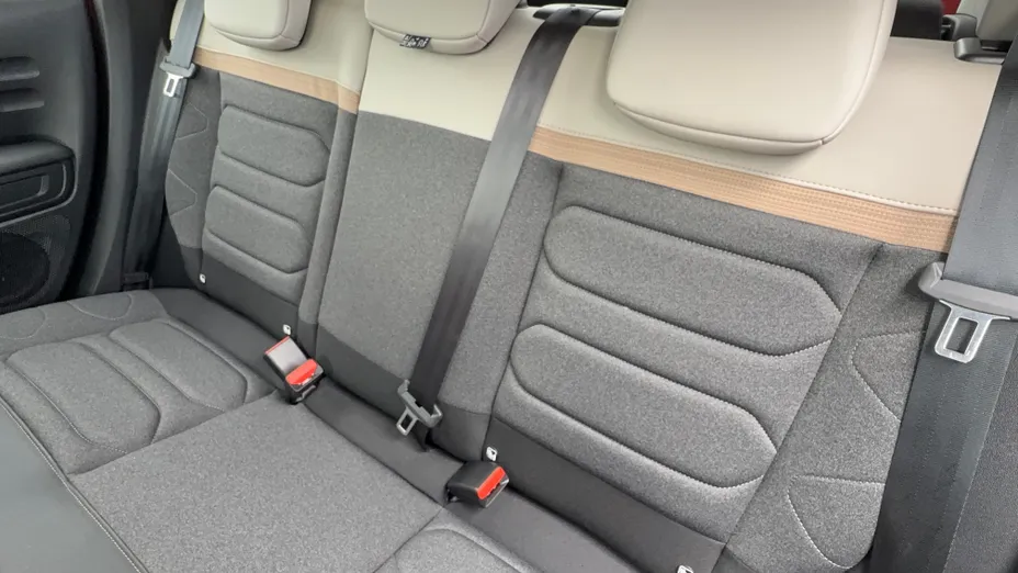 CITROEN C3 C3 1.2 PureTech Max EAT6