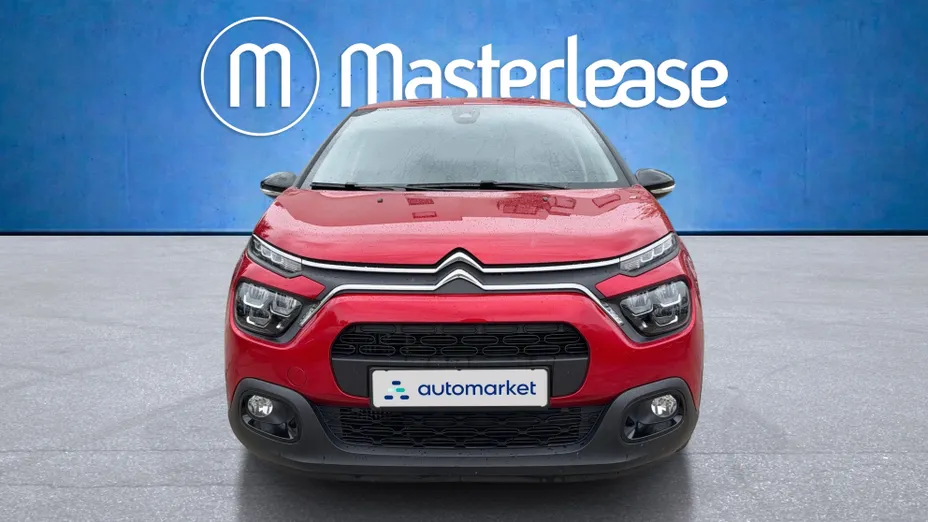 CITROEN C3 C3 1.2 PureTech Max EAT6