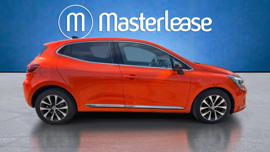 RENAULT Clio Clio 1.3 TCe Techno