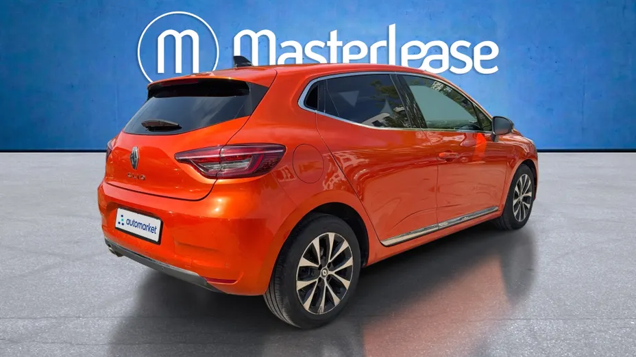 RENAULT Clio Clio 1.3 TCe Techno