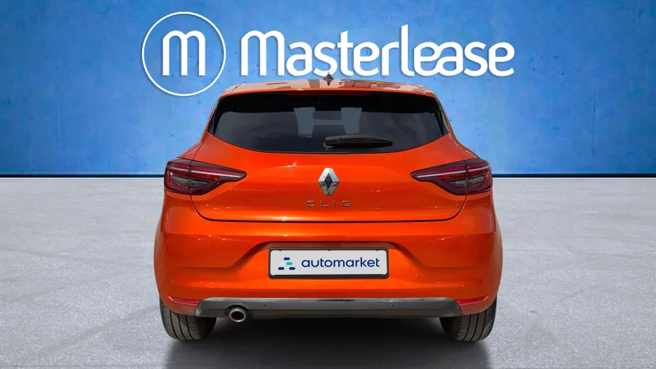 RENAULT Clio Clio 1.3 TCe Techno