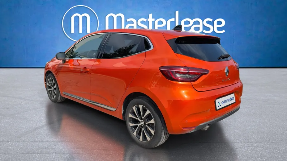 RENAULT Clio Clio 1.3 TCe Techno