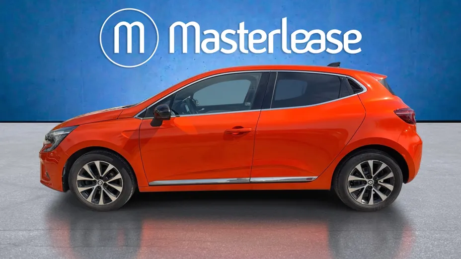 RENAULT Clio Clio 1.3 TCe Techno