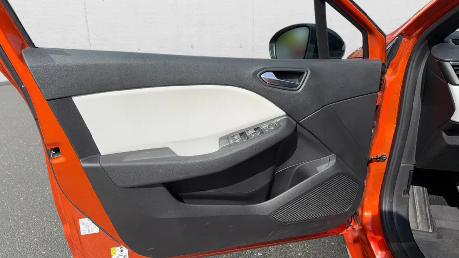 RENAULT Clio Clio 1.3 TCe Techno