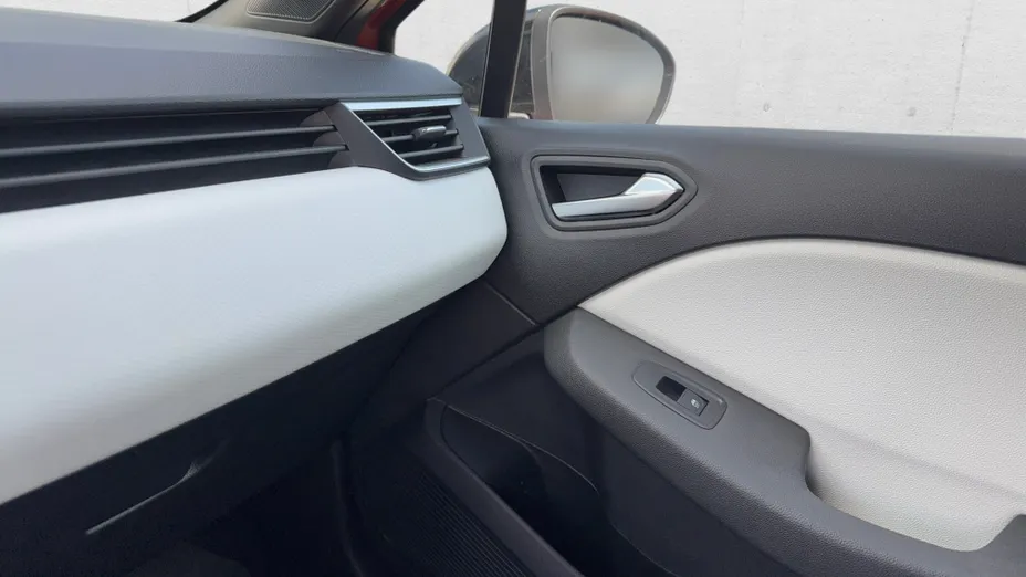 RENAULT Clio Clio 1.3 TCe Techno