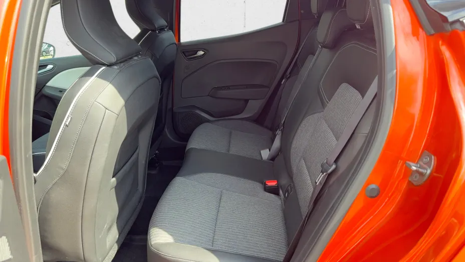 RENAULT Clio Clio 1.3 TCe Techno