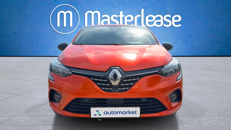 RENAULT Clio Clio 1.3 TCe Techno