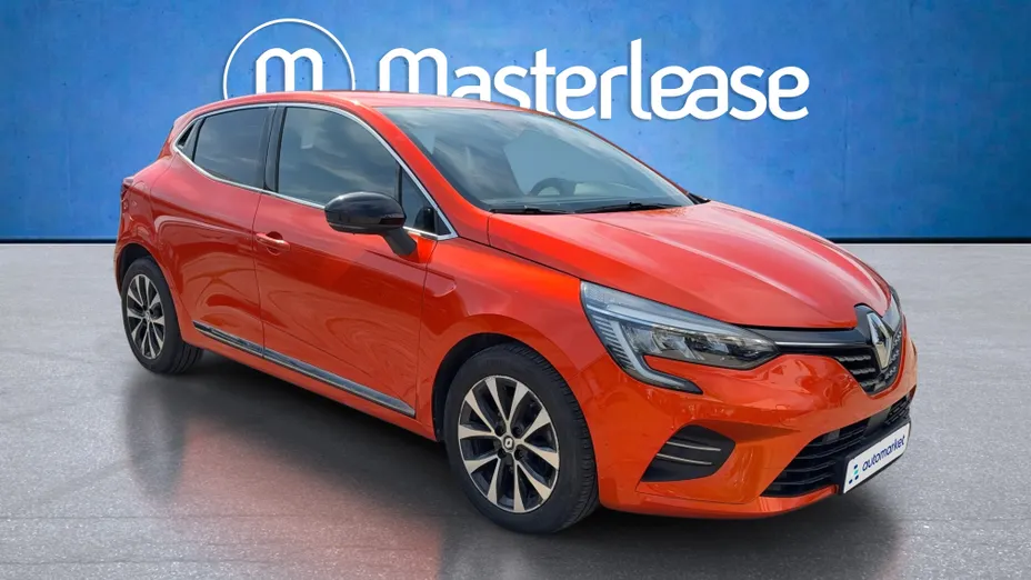 RENAULT Clio Clio 1.3 TCe Techno