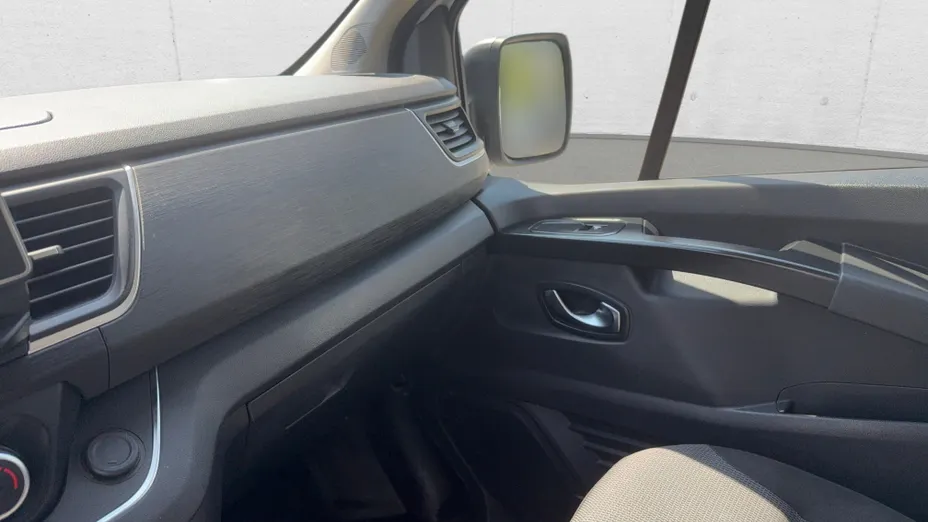 RENAULT Trafic Trafic Kombi 2.0 Blue dCi L2 Equilibre