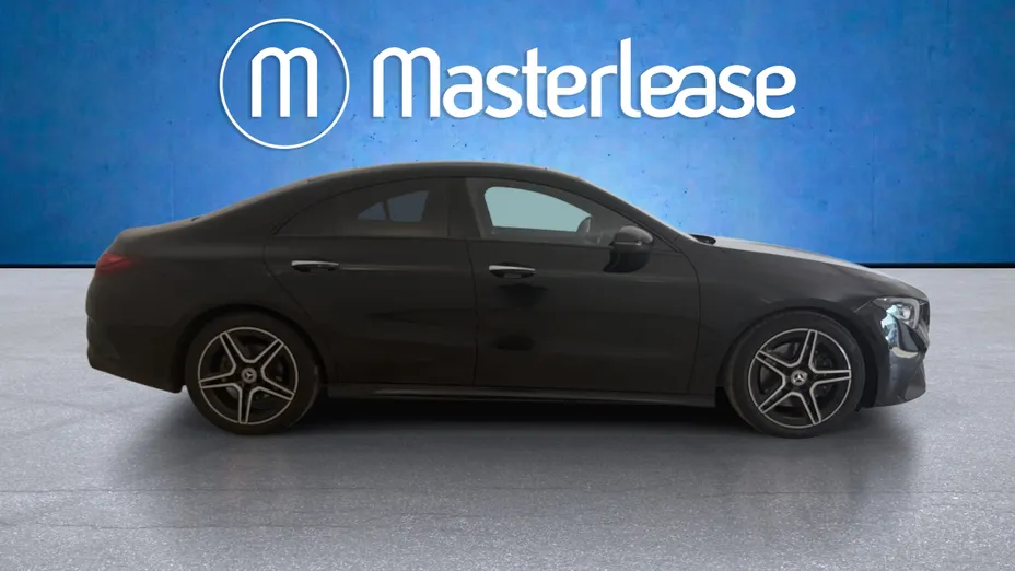 MERCEDES-BENZ CLA CLA 220 mHEV 4-Matic AMG Line 8G-DCT
